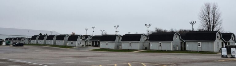 Comment Choisir l&rsquo;Emplacement Idéal pour Votre Coffre de Jardin